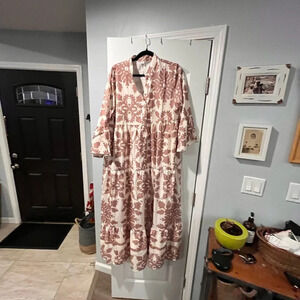 ~Fashion Says Me Too~ Dress - XL
